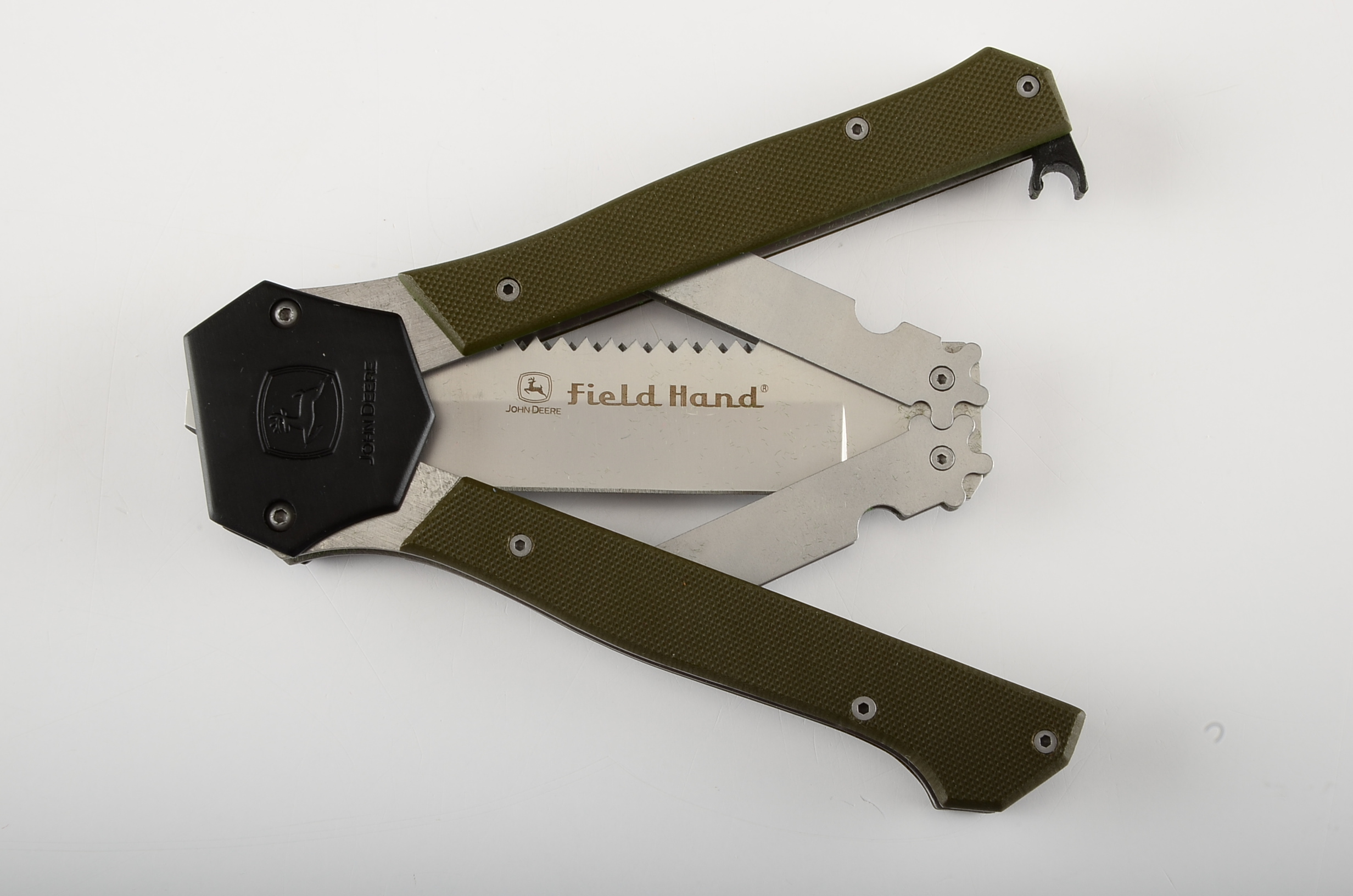 John Deere Field Hand Knife