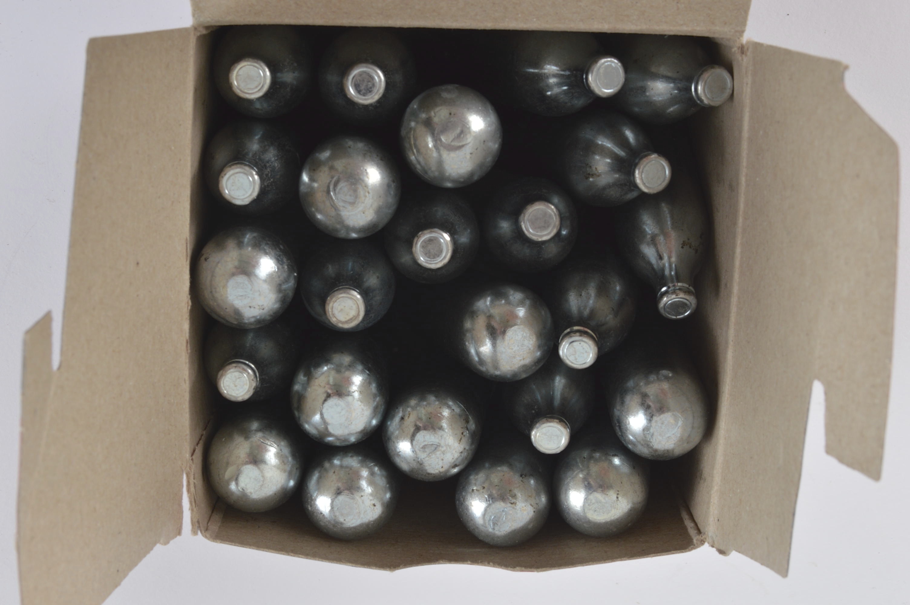 Crosman Model 357 .177 Caliber Pellet CO2 Revolver