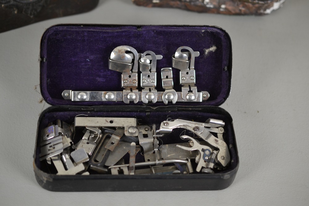 Group Of Larger Home Decor Items