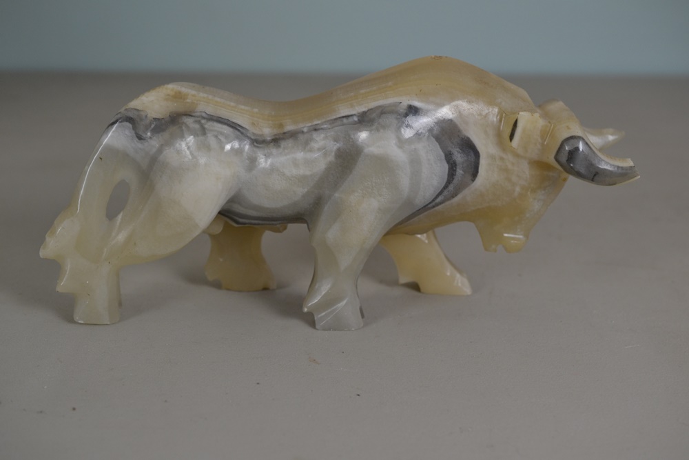 Group Of Larger Home Decor Items