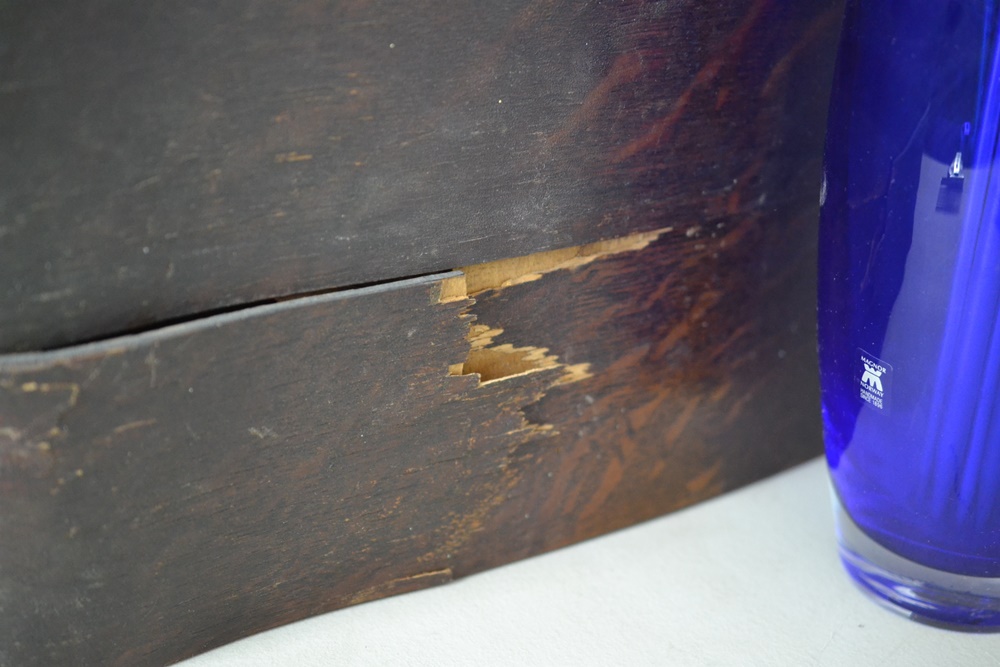 Group Of Larger Home Decor Items