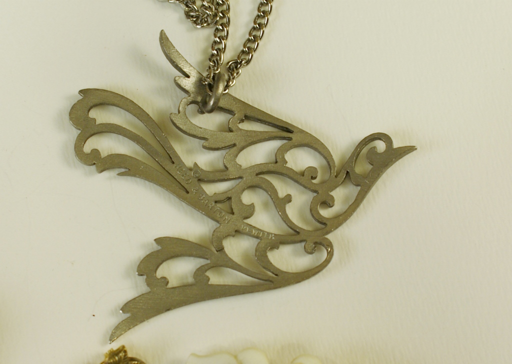 Large Fun Lot of Vintage Costume Jewelry