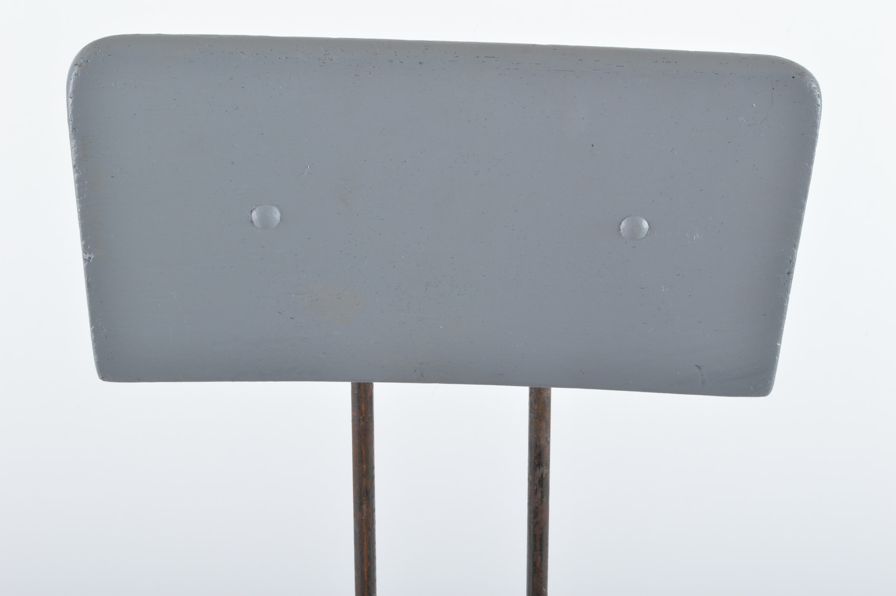 Industrial Adjustable Seat