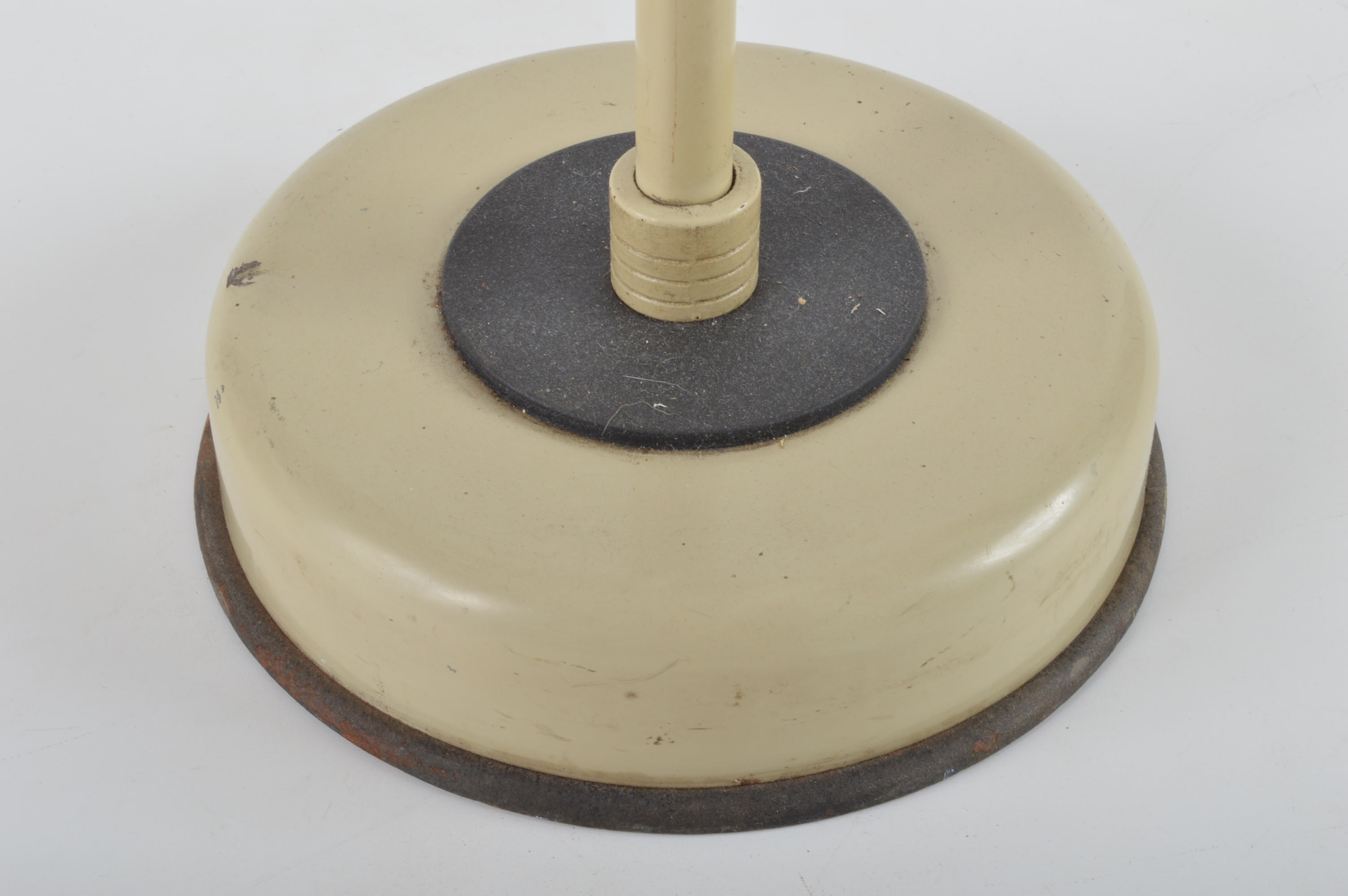 Circa 1940s Sperti Irradiation Lamp