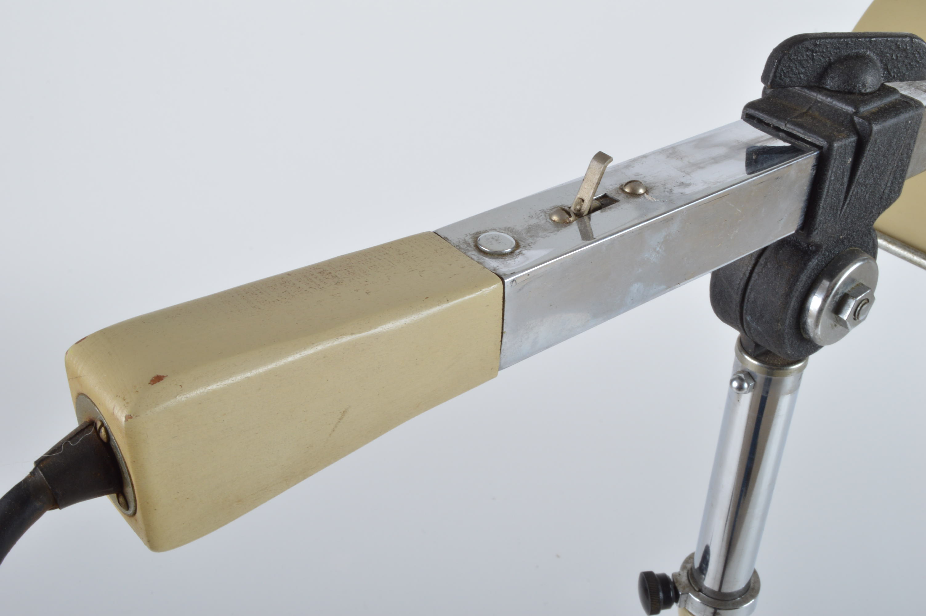 Circa 1940s Sperti Irradiation Lamp