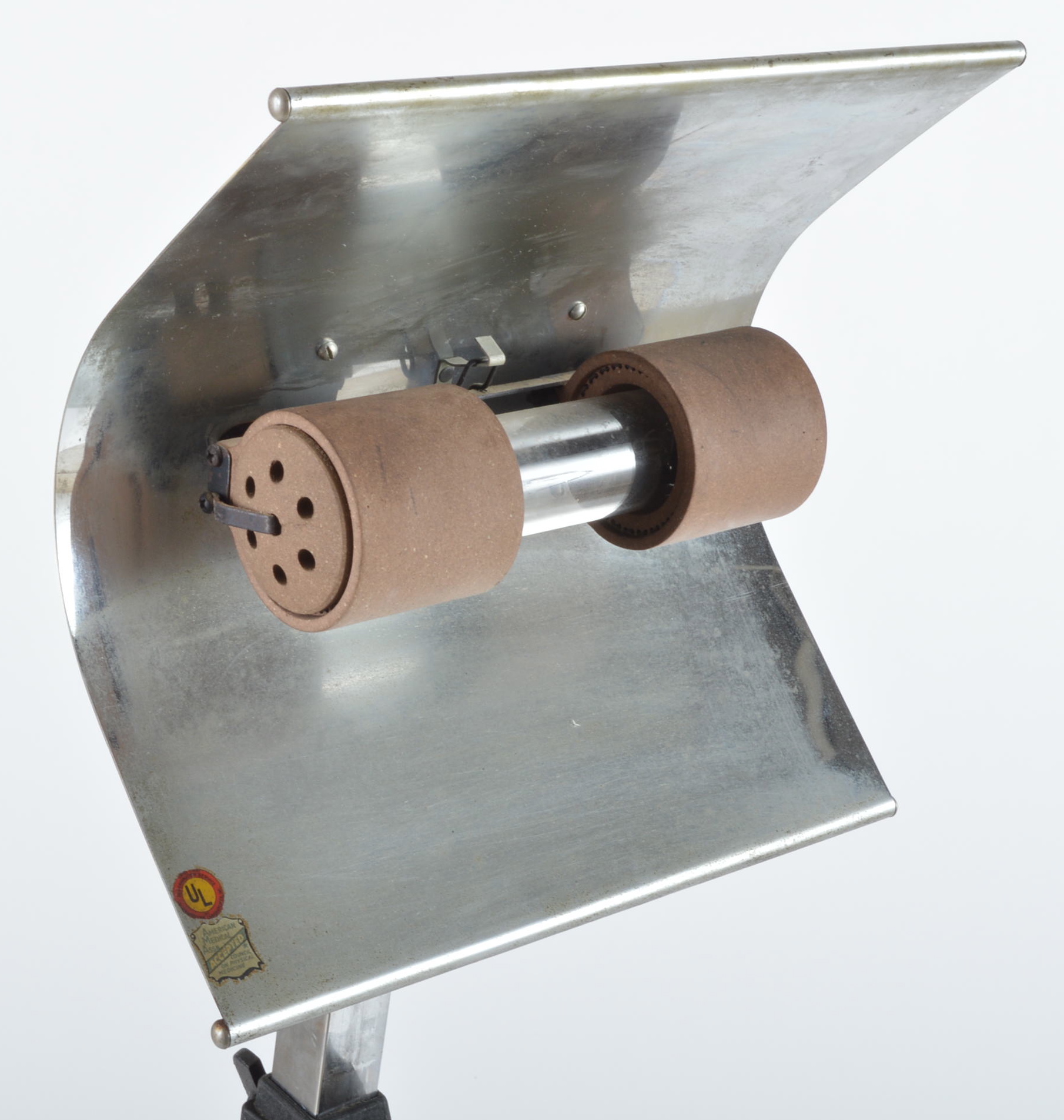 Circa 1940s Sperti Irradiation Lamp