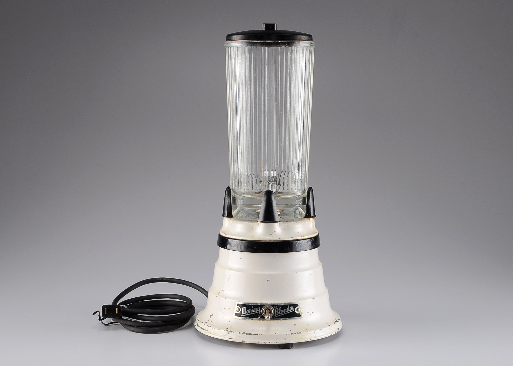 Vintage Waring Blender