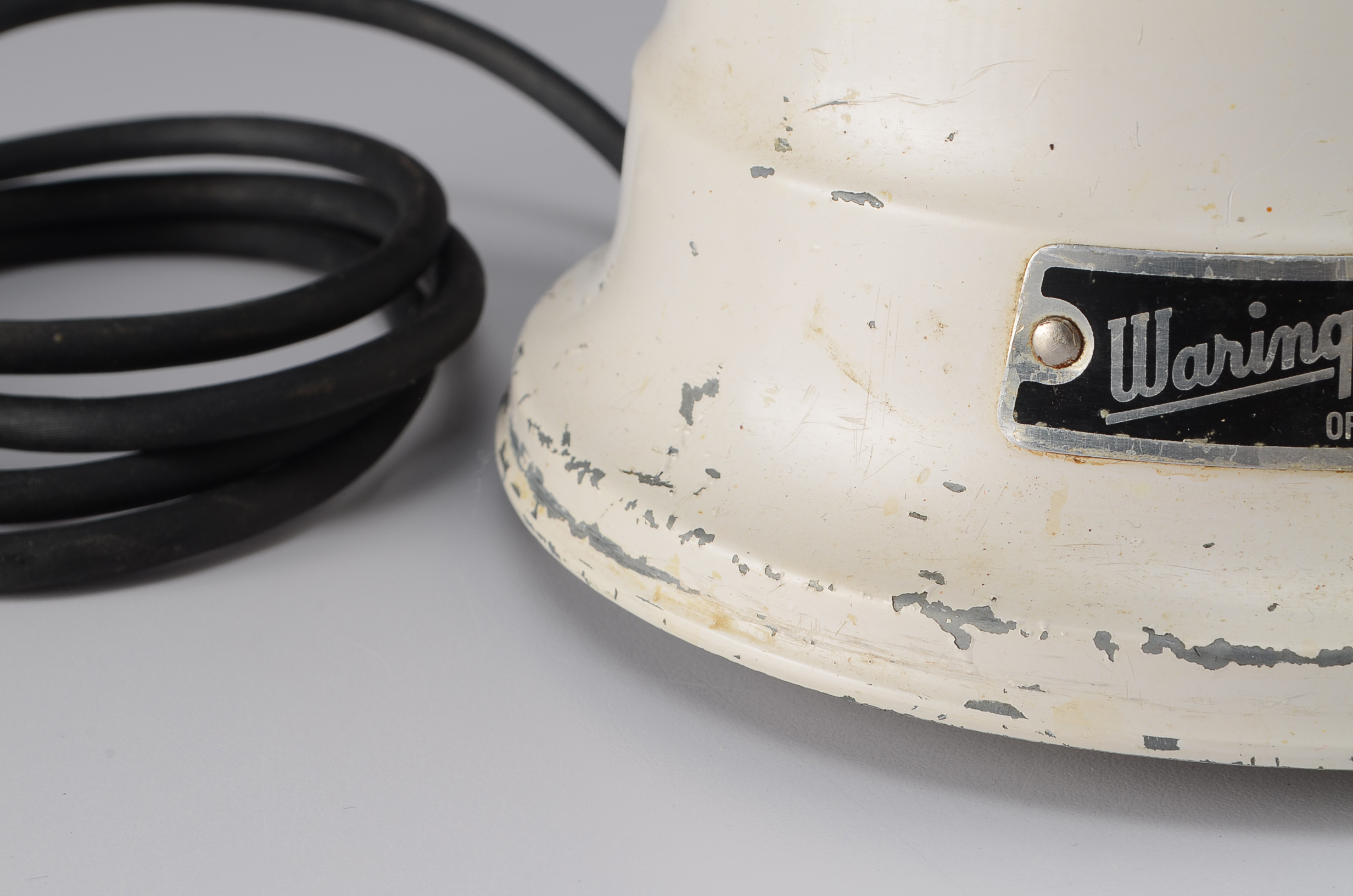 Vintage Waring Blender