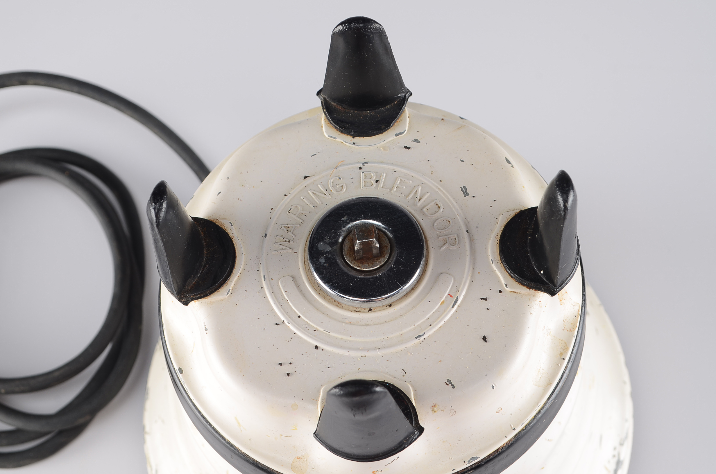 Vintage Waring Blender