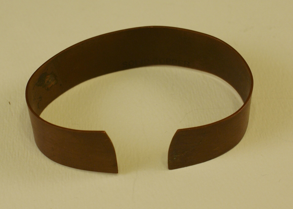 Group of Nine Vintage Bracelets