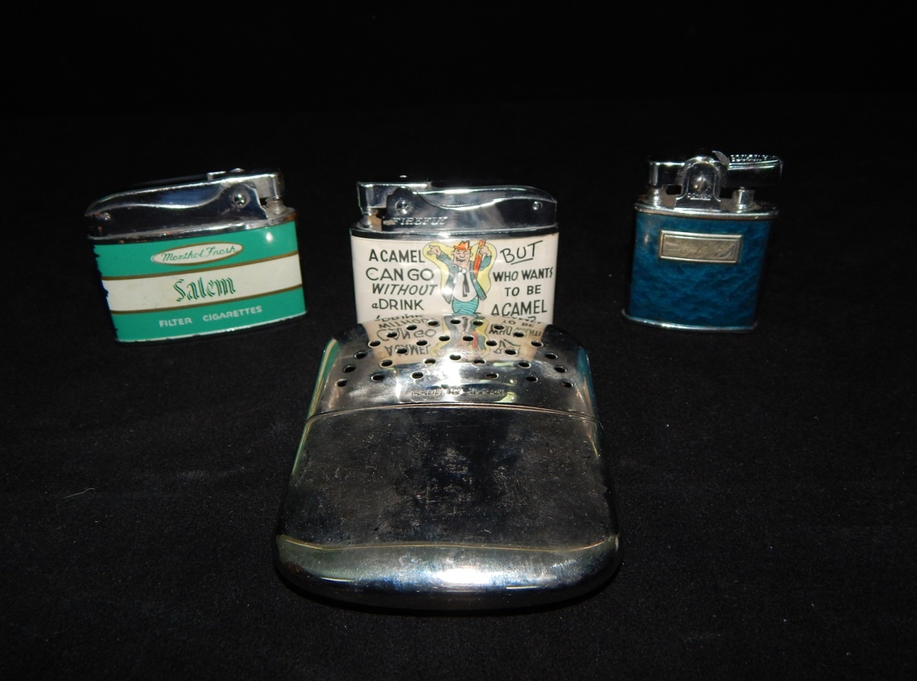 Cigarette Lighter Collection 