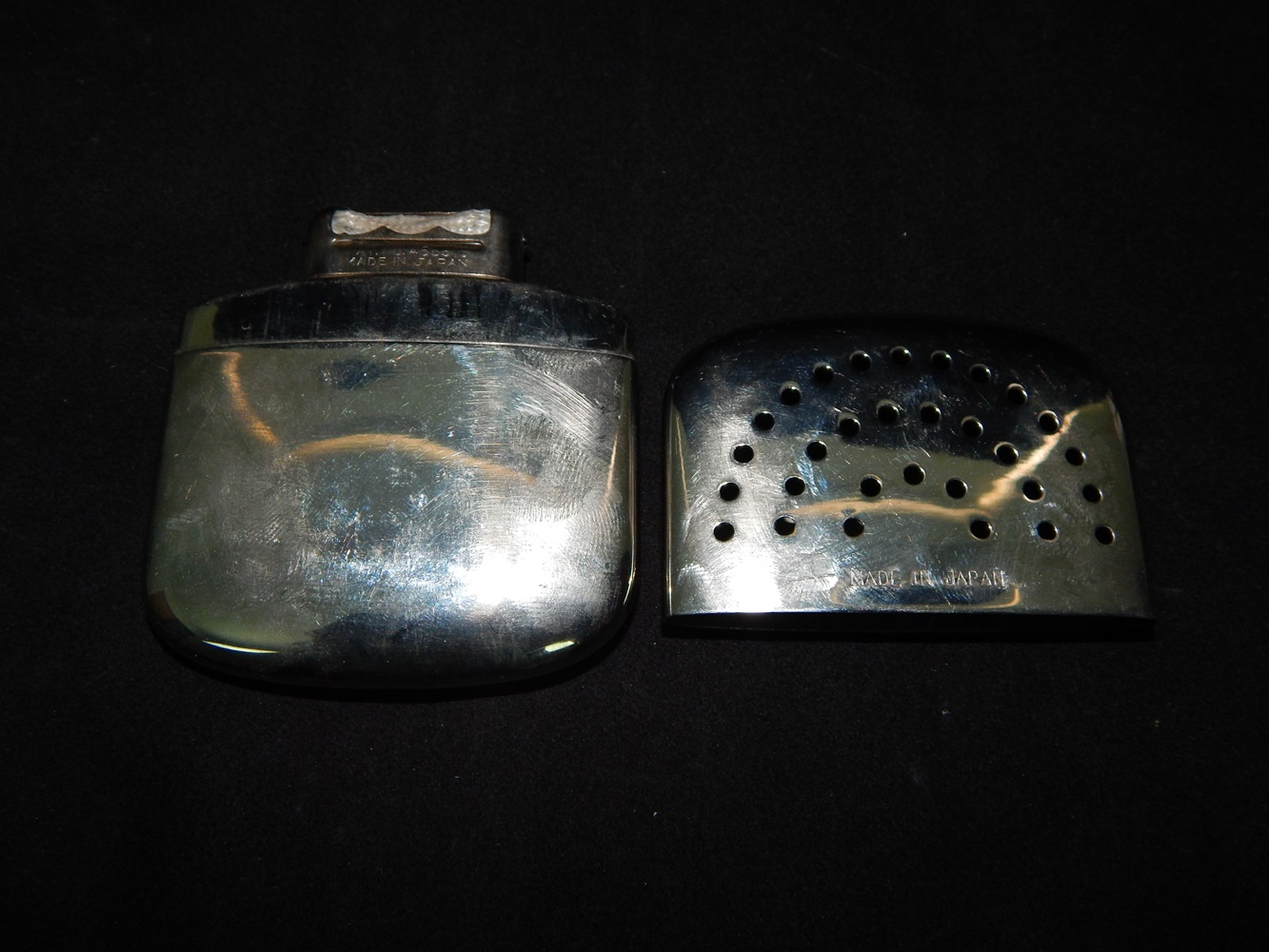 Cigarette Lighter Collection 