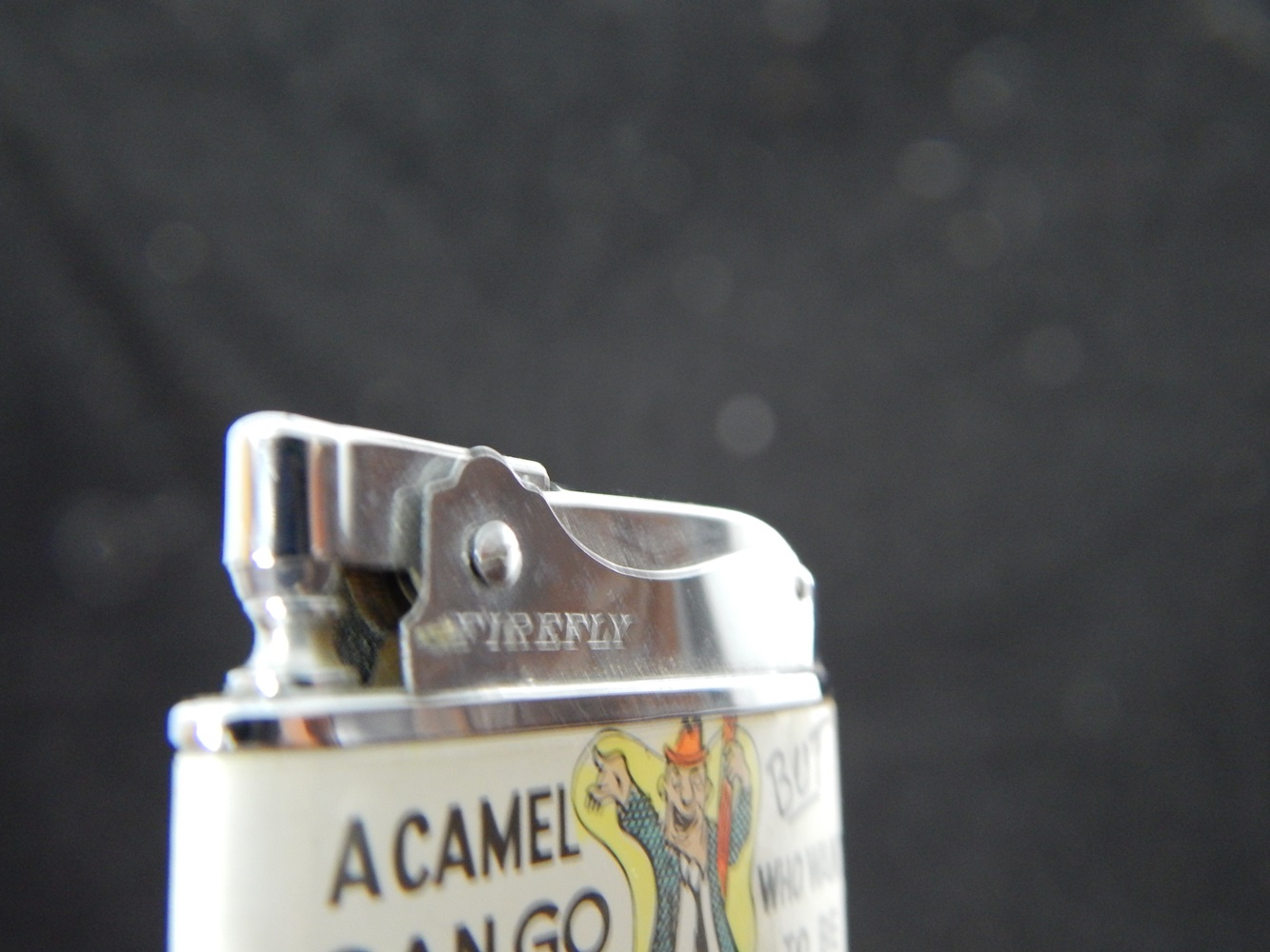 Cigarette Lighter Collection 