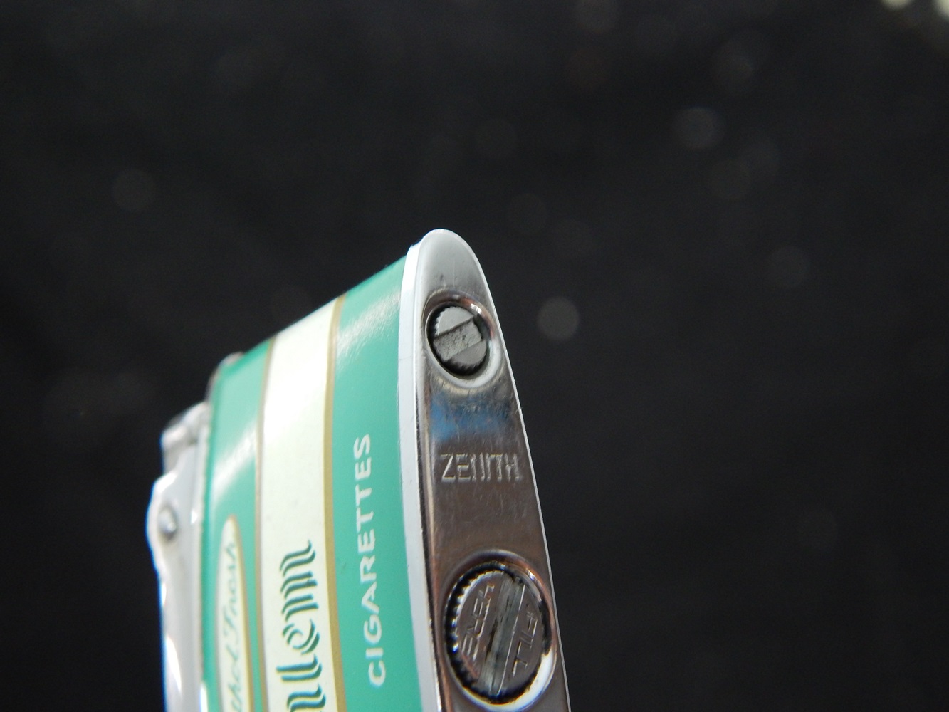 Cigarette Lighter Collection 