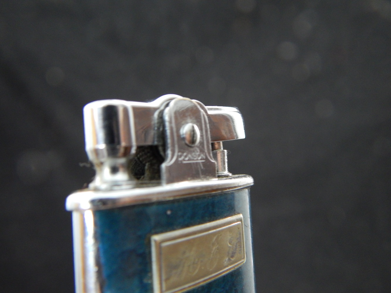 Cigarette Lighter Collection 