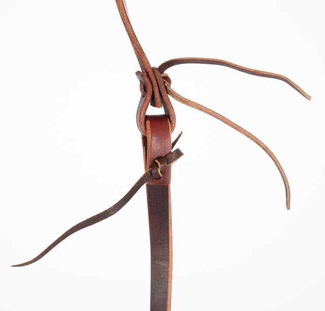 Assortment of Horse Tack