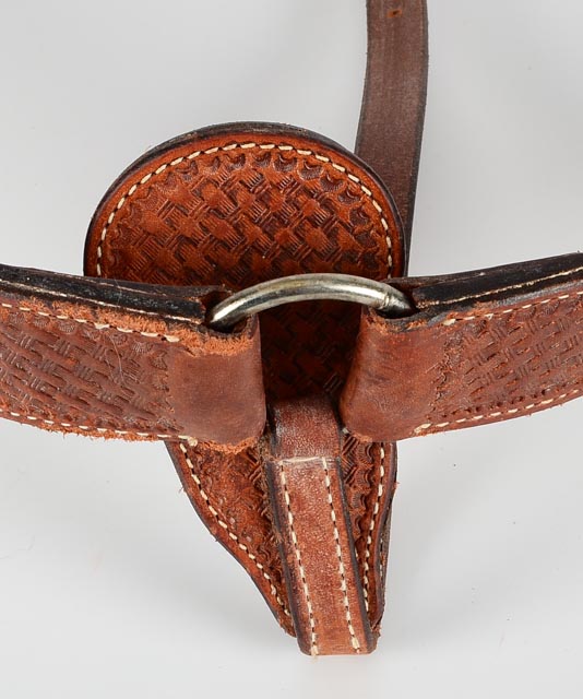 Assortment of Horse Tack