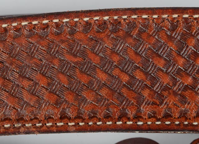 Assortment of Horse Tack