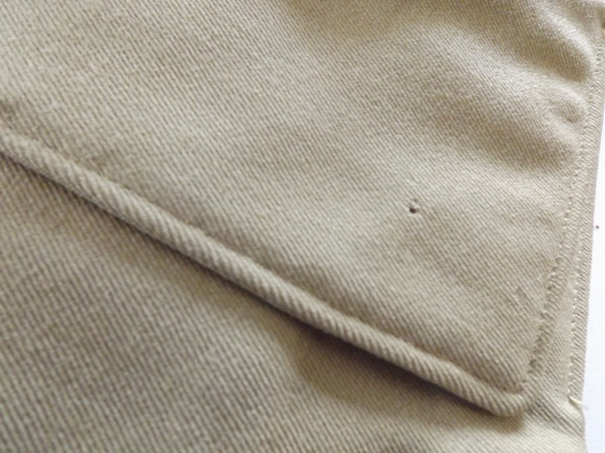 WWII Army Dress Uniform