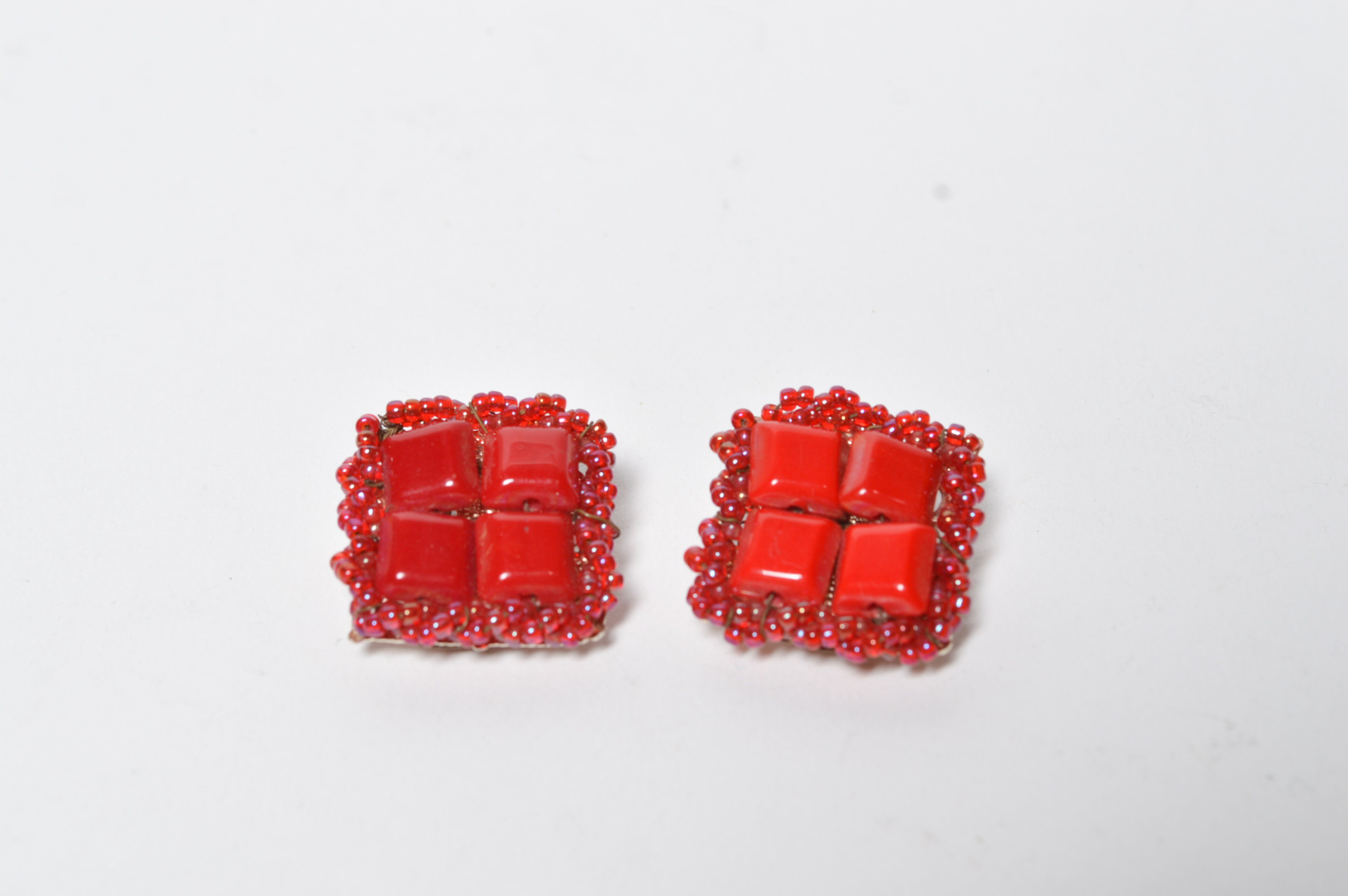 Lot of Vintage Earrings 