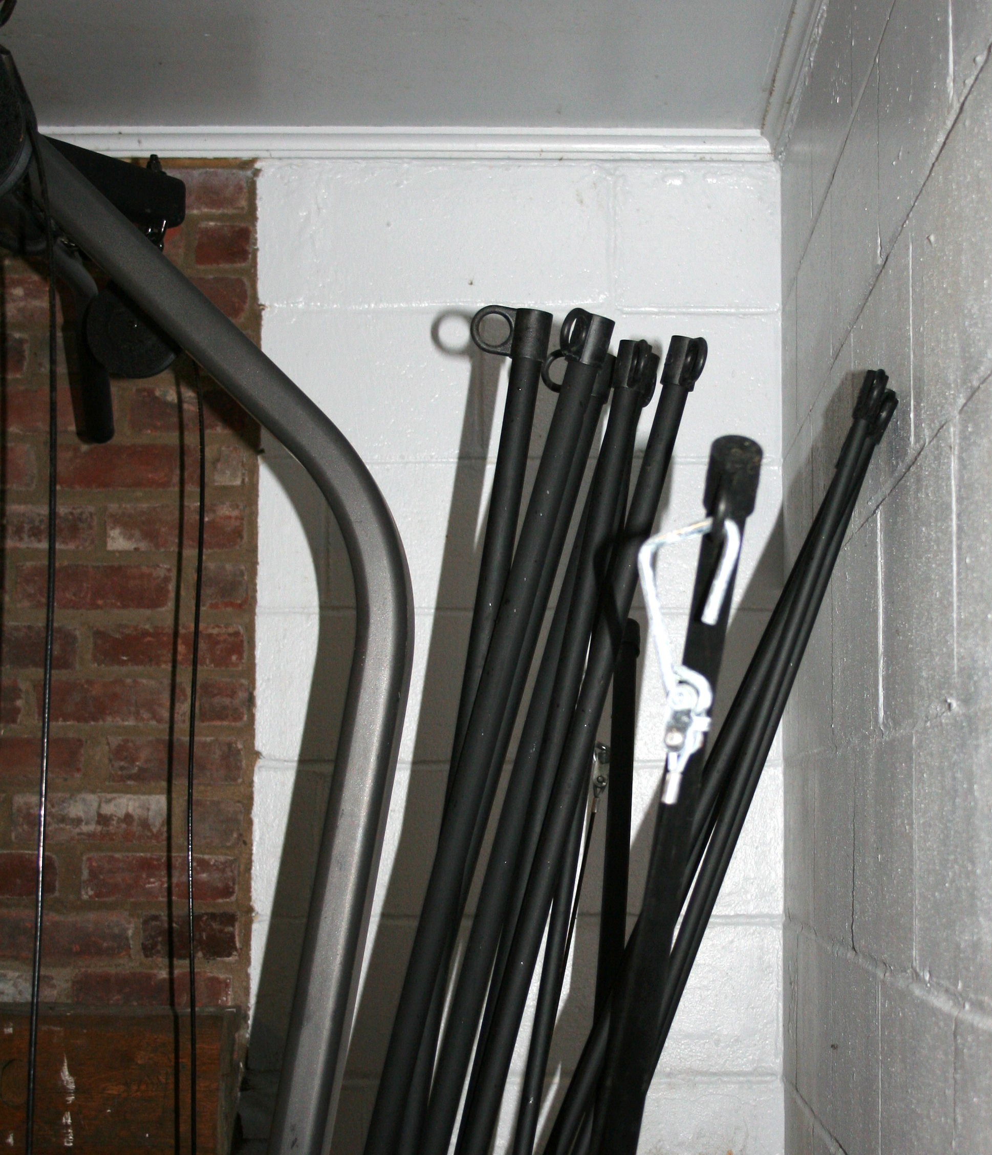 Bow Flex Elite Home Gym
