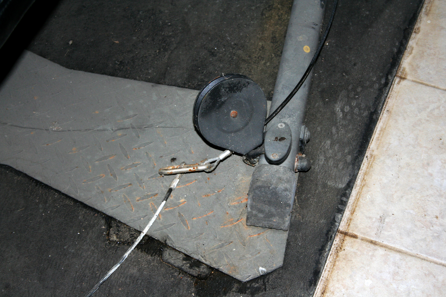 Bow Flex Elite Home Gym