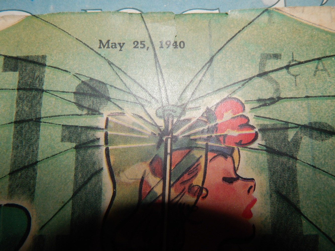 Women's Magazine Collection 