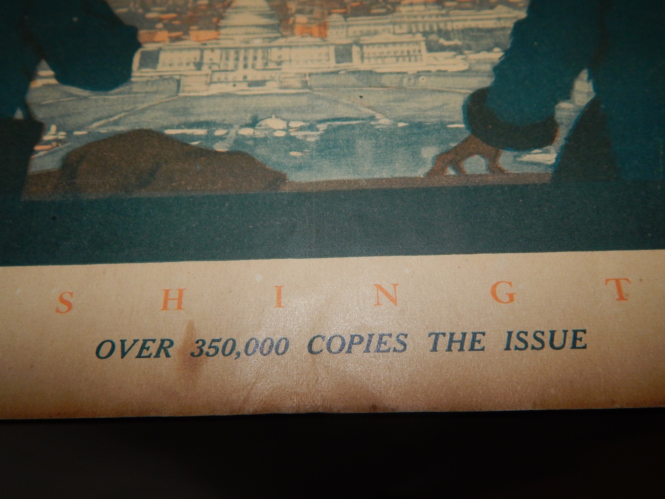 Women's Magazine Collection 