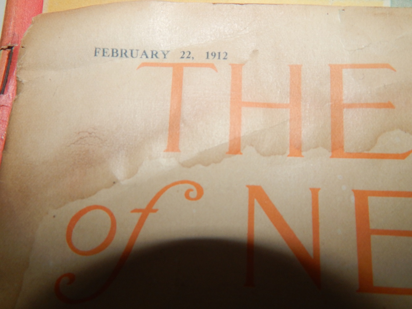 Women's Magazine Collection 