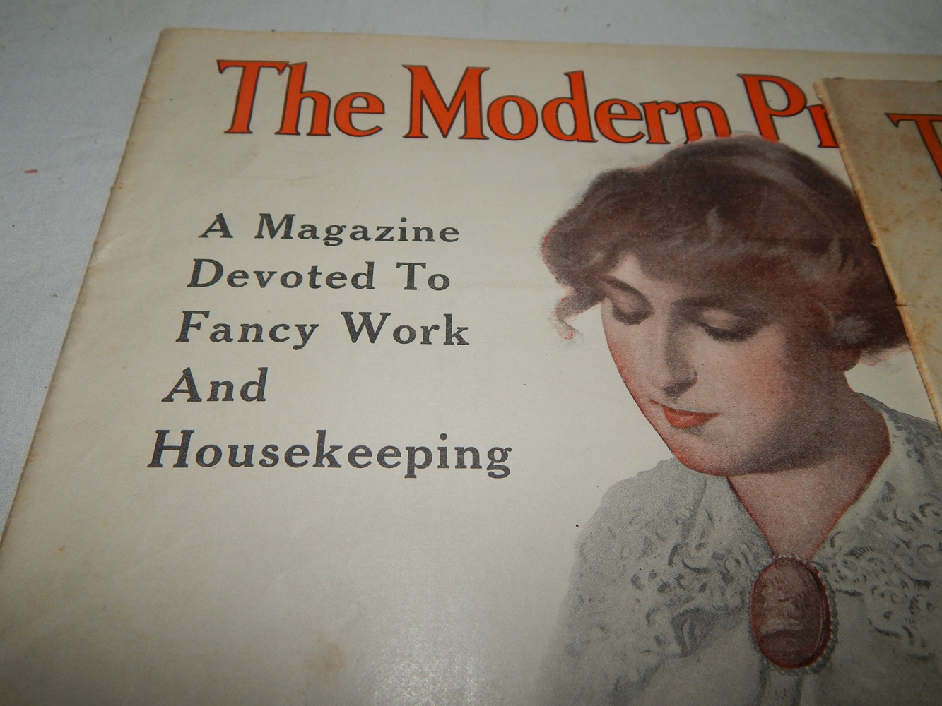 Women's Magazine Collection 