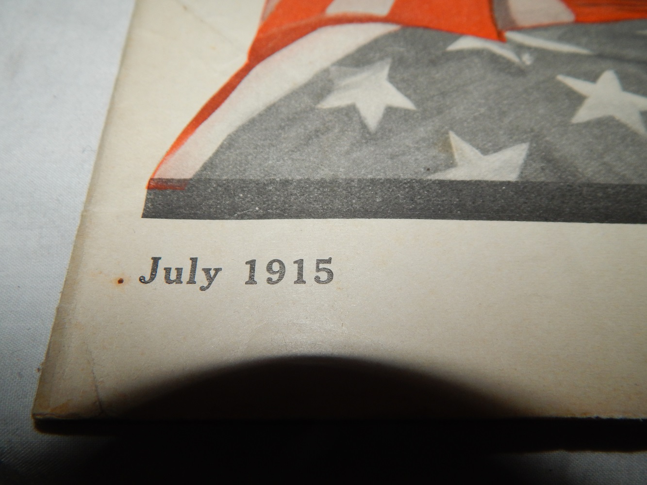 Women's Magazine Collection 