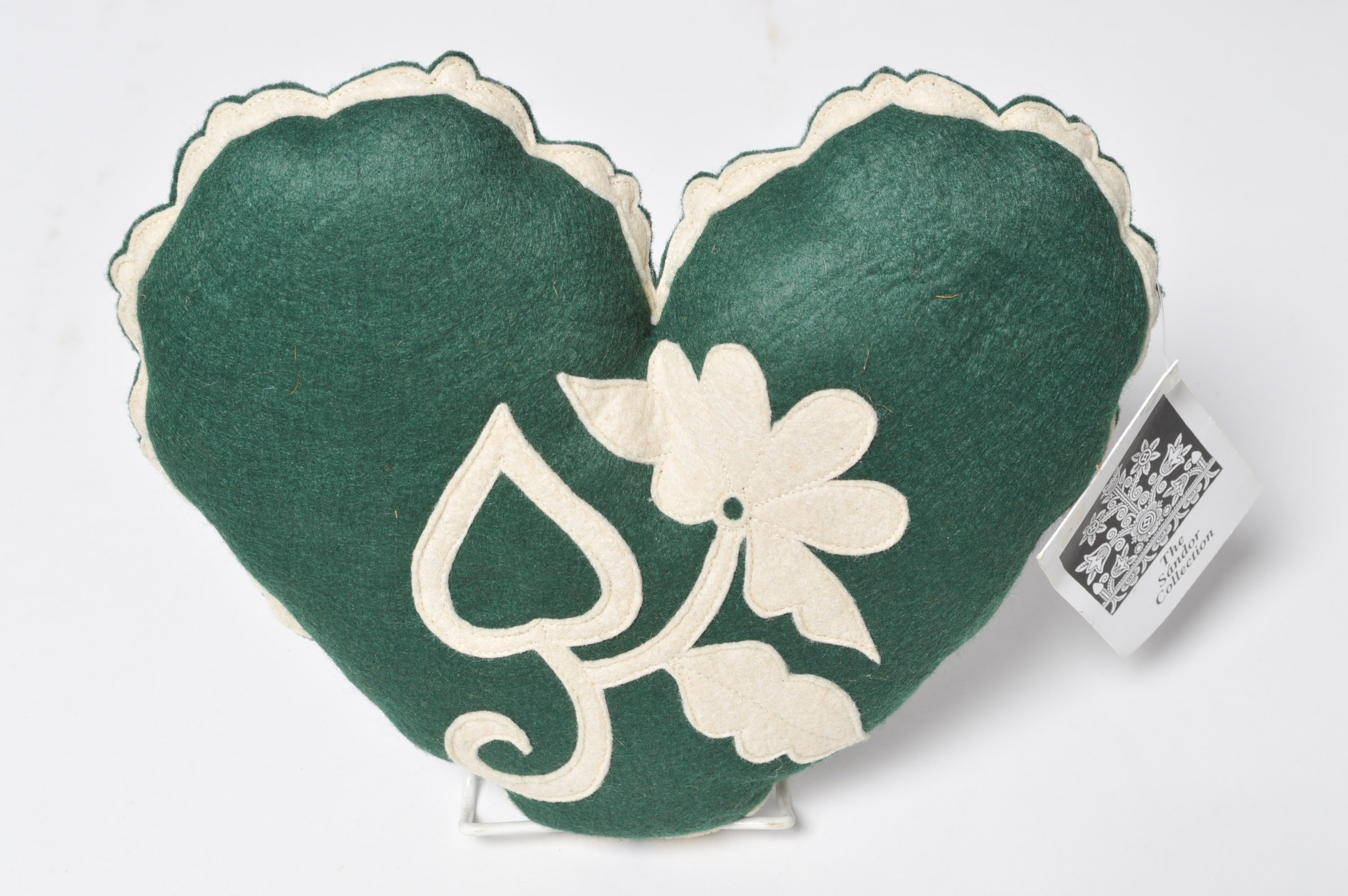 Collection of Vintage Throw Pillows 