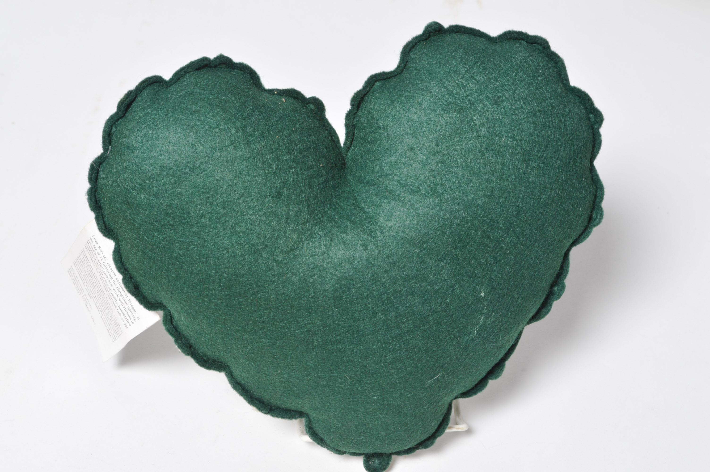 Collection of Vintage Throw Pillows 