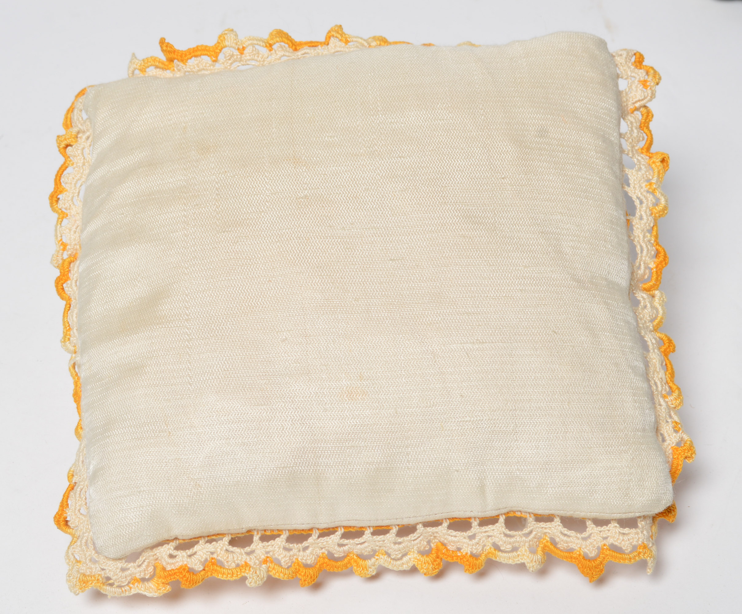 Collection of Vintage Throw Pillows 
