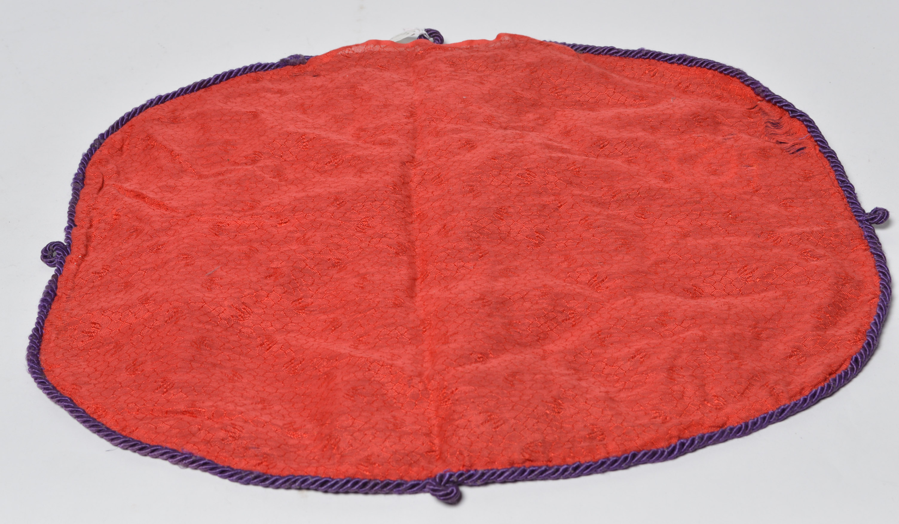 Collection of Vintage Throw Pillows 