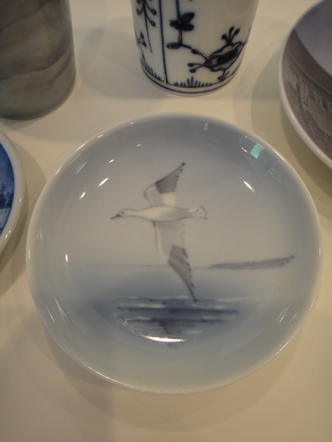 Royal Copenhagen Pieces