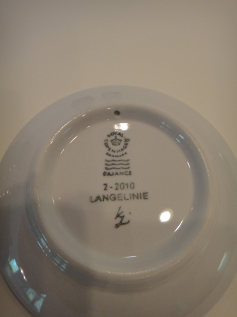 Royal Copenhagen Pieces