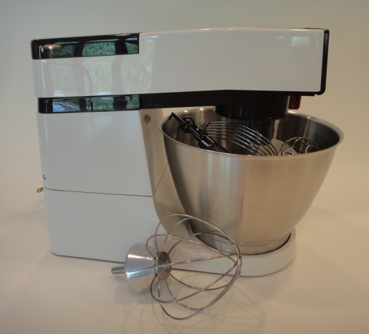 Vintage Farberware Stand Mixer