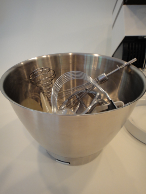 Vintage Farberware Stand Mixer