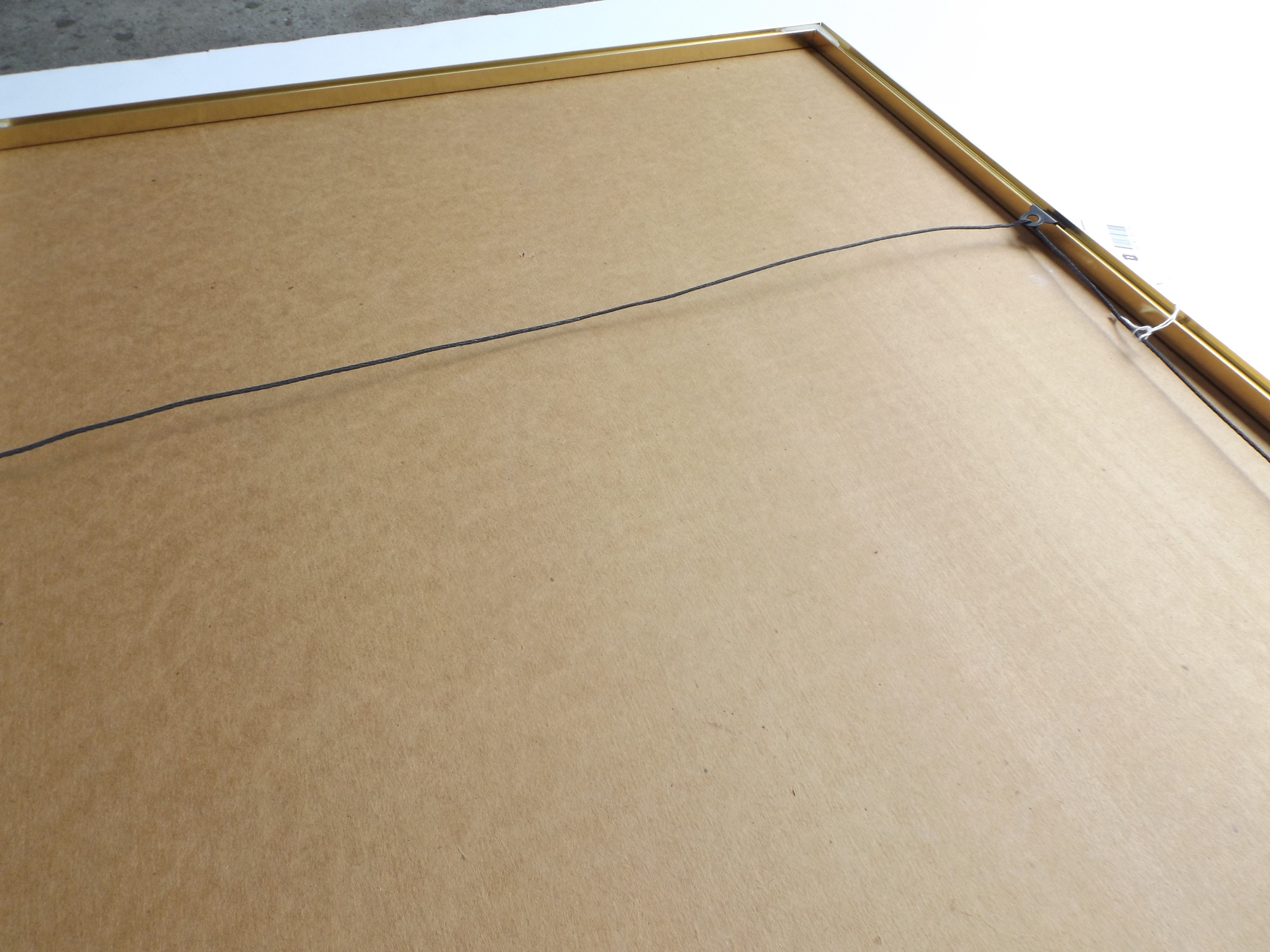 1975 Lithograph on Paper by Graciela Rodo Boulanger