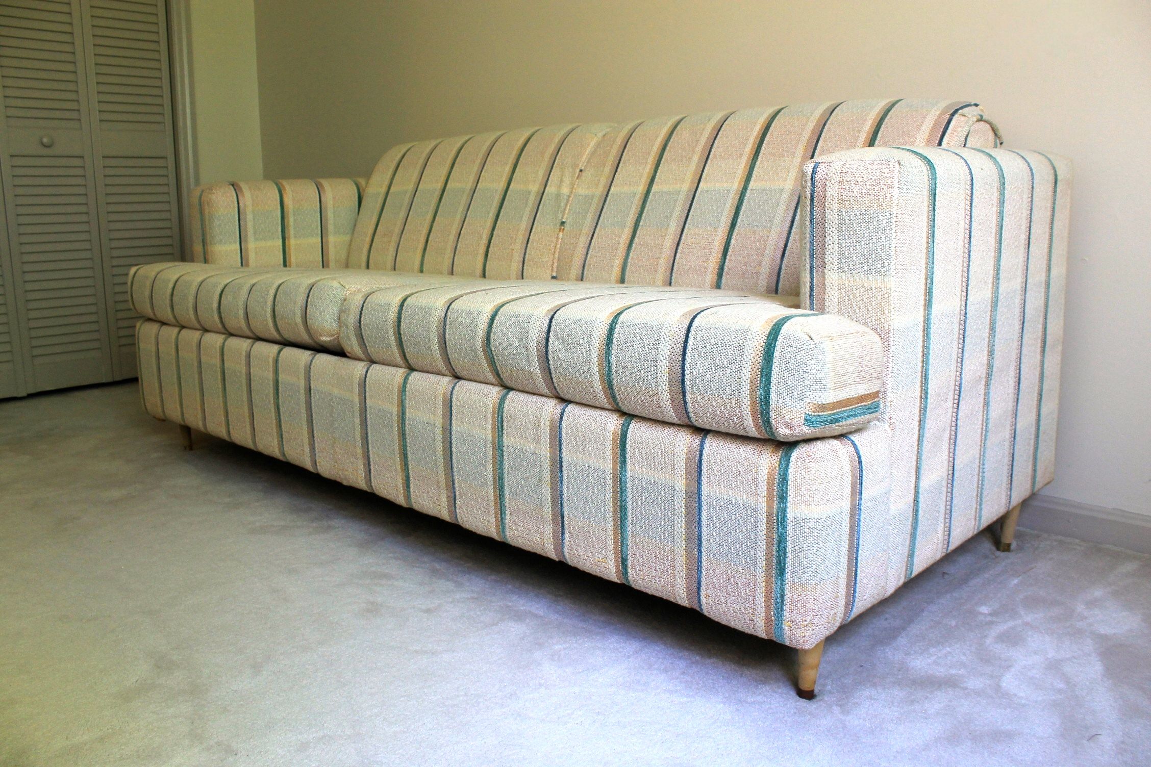 Bassett Sleeper Sofa