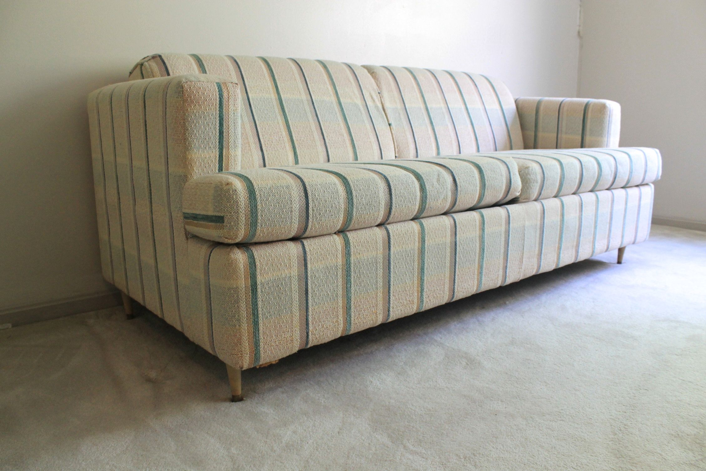 Bassett Sleeper Sofa