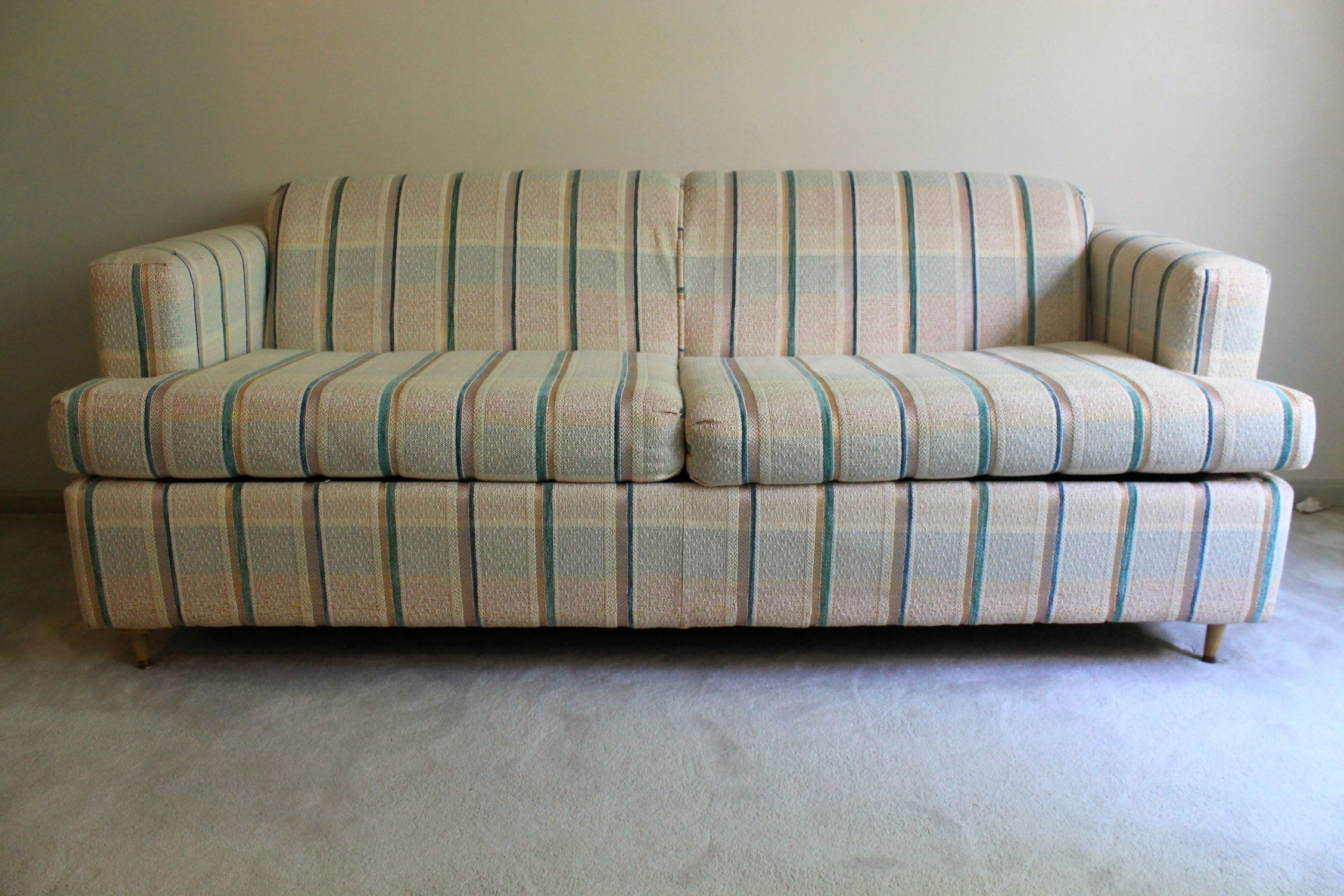 Bassett Sleeper Sofa