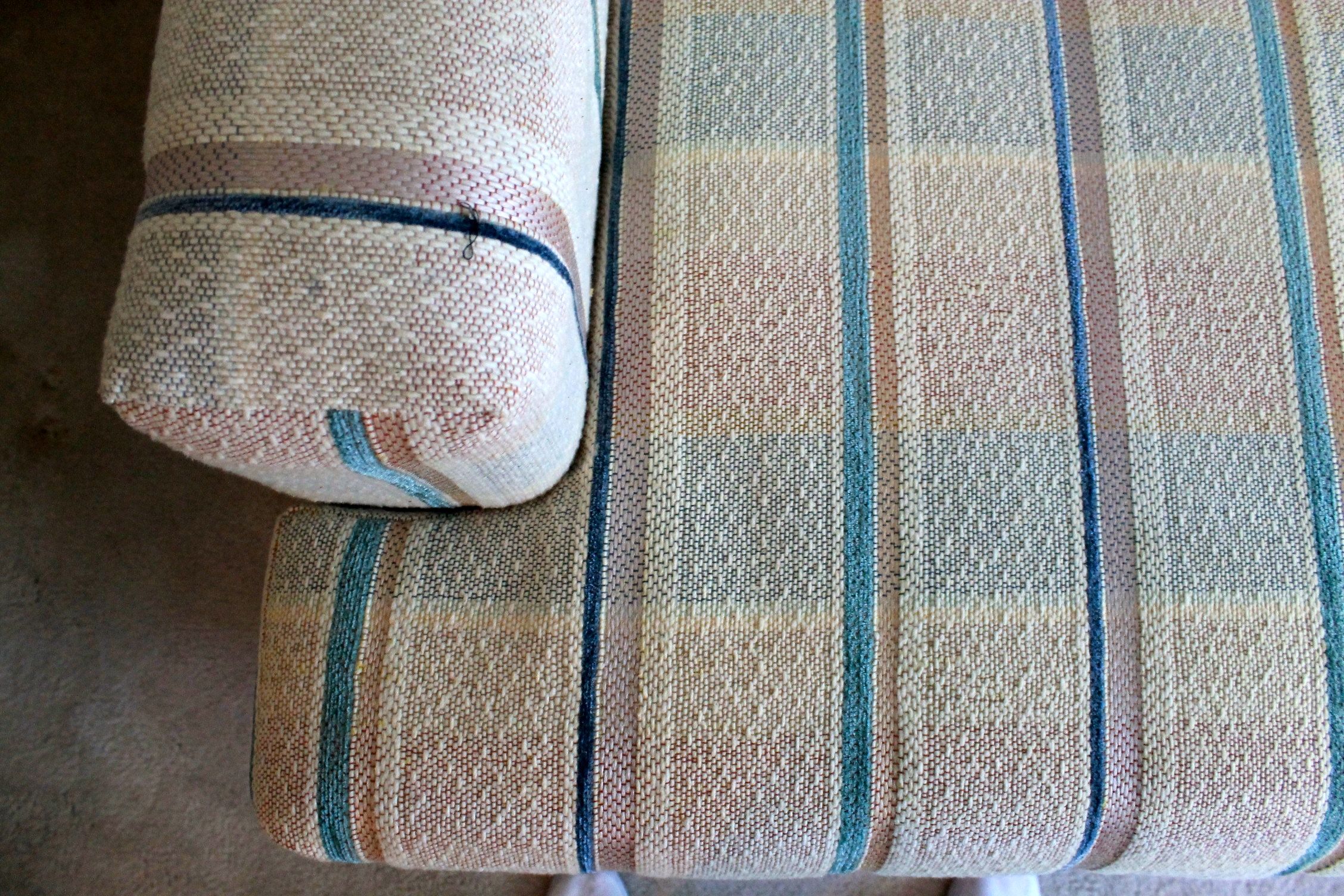 Bassett Sleeper Sofa