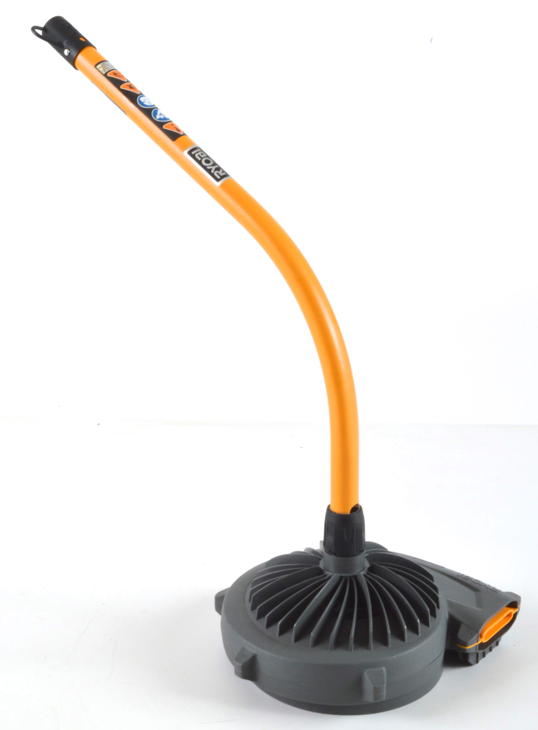 Ryobi "Expand It"TP30 Gas Tree Pruner and Attachment