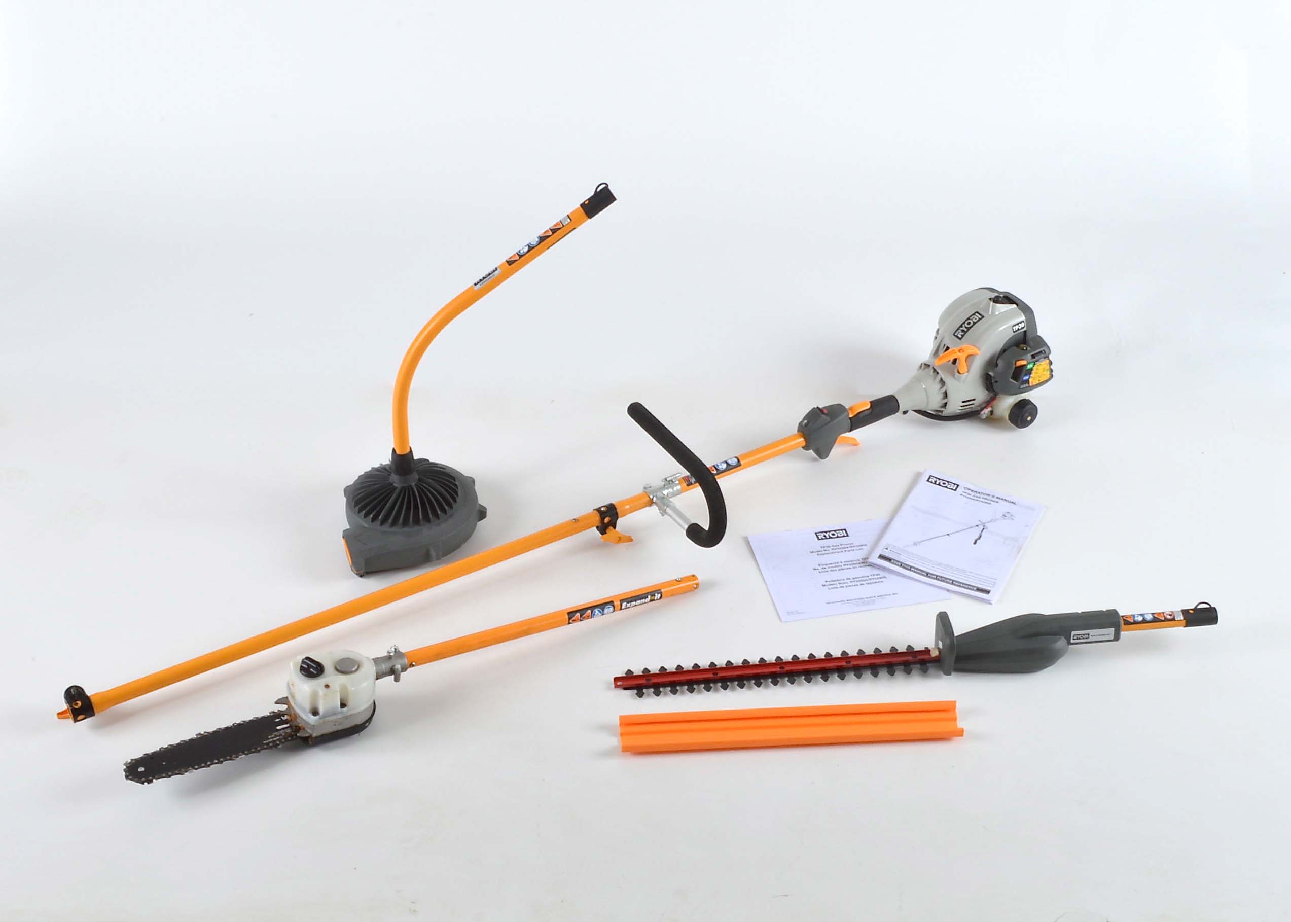 Ryobi expand it on sale gas