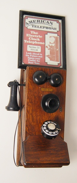 Refurbished Western Electric Phone