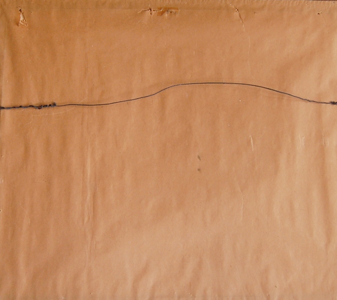 'Red Barn in the Snow' by W.F. Stone 