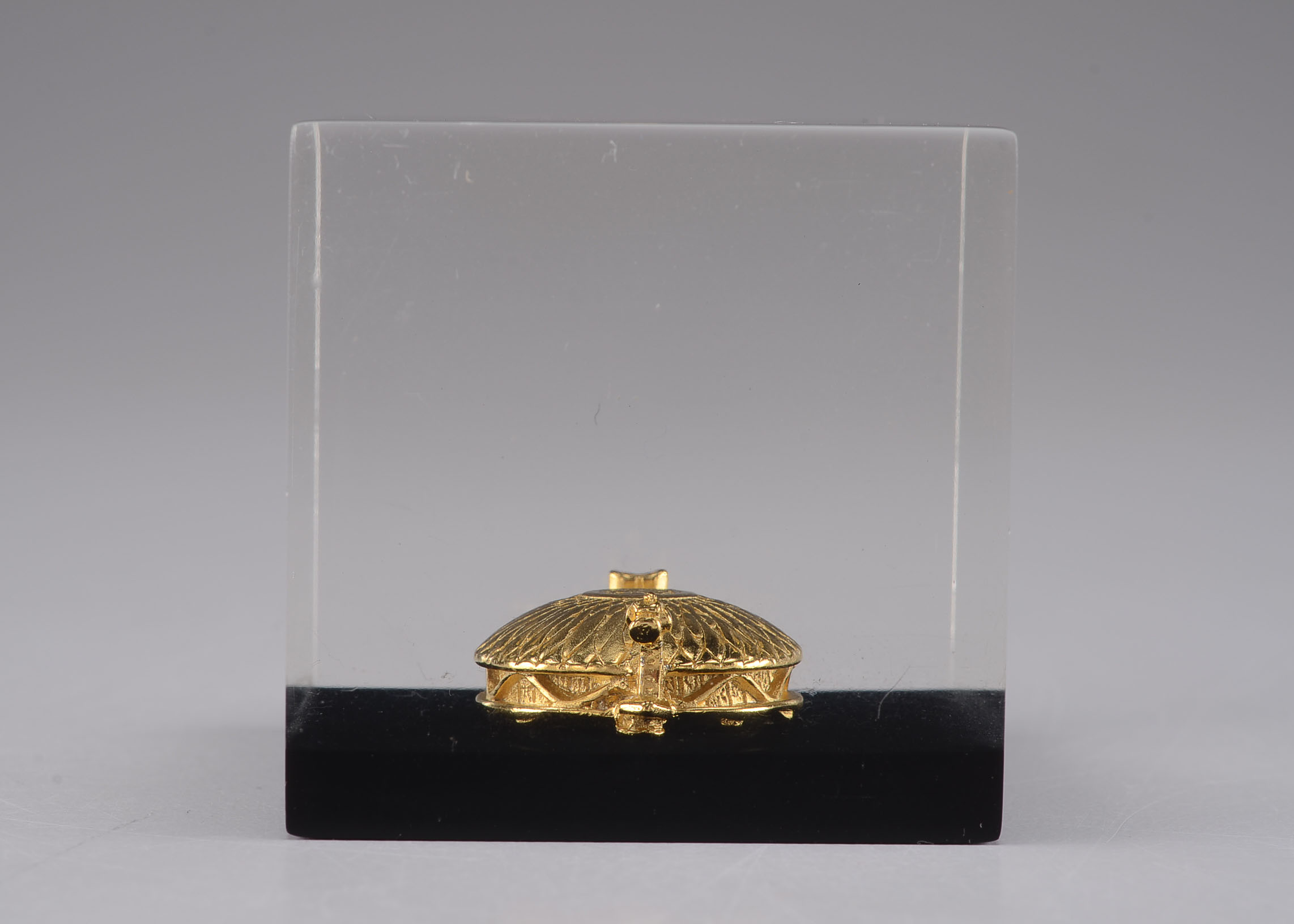 General Electric 1964 World's Fair Memento