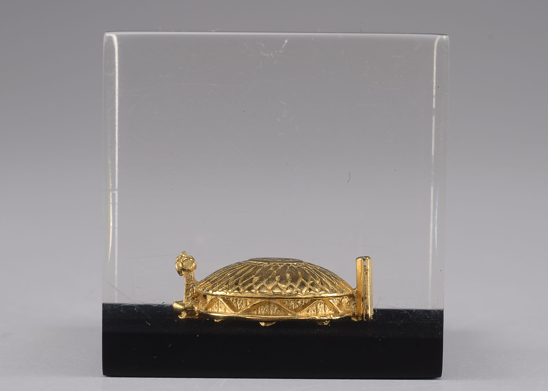 General Electric 1964 World's Fair Memento